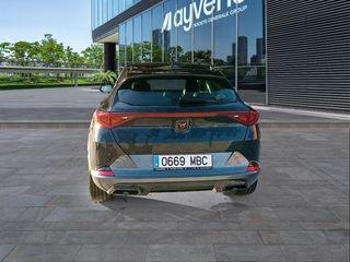 CUPRA Formentor 2.0 TDI 110 kW (150 CV)