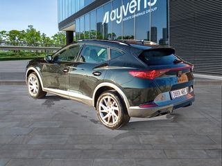 CUPRA Formentor 2.0 TDI 110 kW (150 CV)