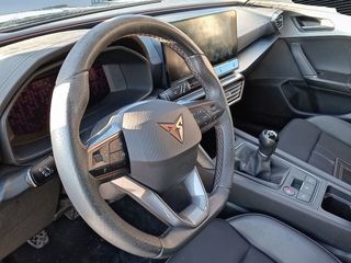 CUPRA Formentor 2.0 TDI 110 kW (150 CV)