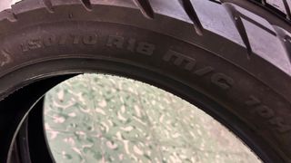 Neumáticos Metzeler Karoo Street