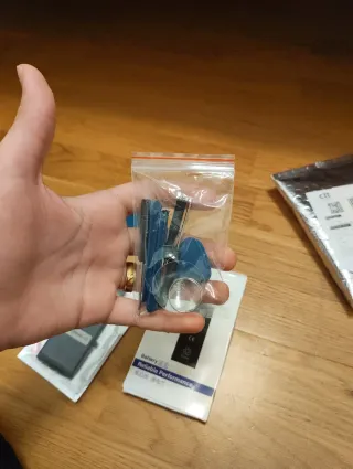 Batería iPhone 11 - 3600mAh