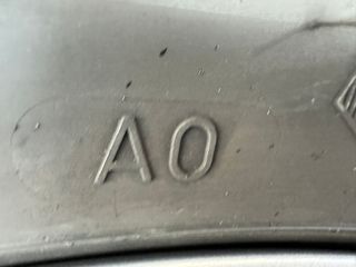 4 Llantas Audi con Neumáticos Invierno