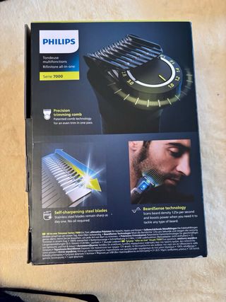Philips All-in-one trimmer 7000 Series