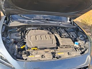 CUPRA Formentor 2.0 TDI 110 kW (150 CV)