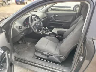 Audi A3 2005