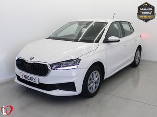 Skoda Fabia 1.0 TSI 70KW (95CV) Ambition