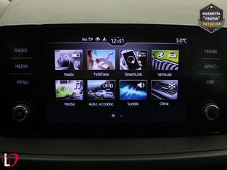 Skoda Fabia 1.0 TSI 70KW (95CV) Ambition