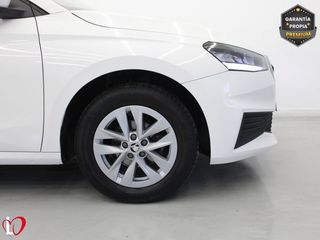 Skoda Fabia 1.0 TSI 70KW (95CV) Ambition