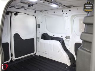 Volkswagen Caddy 2.0 TDI FURGÓN CERRADO 75