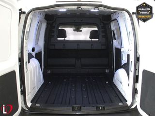 Volkswagen Caddy 2.0 TDI FURGÓN CERRADO 75