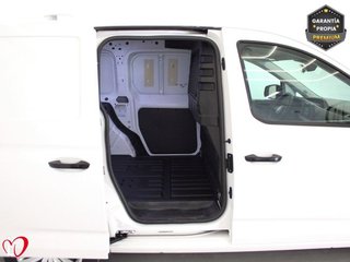 Volkswagen Caddy 2.0 TDI FURGÓN CERRADO 75