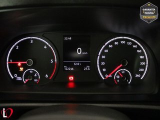 Volkswagen Caddy 2.0 TDI FURGÓN CERRADO 75