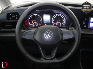 Volkswagen Caddy 2.0 TDI FURGÓN CERRADO 75