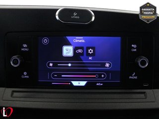 Volkswagen Caddy 2.0 TDI FURGÓN CERRADO 75