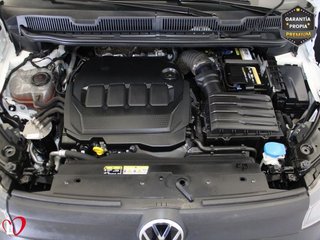 Volkswagen Caddy 2.0 TDI FURGÓN CERRADO 75