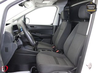 Volkswagen Caddy 2.0 TDI FURGÓN CERRADO 75