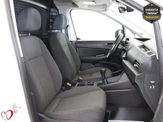 Volkswagen Caddy 2.0 TDI FURGÓN CERRADO 75