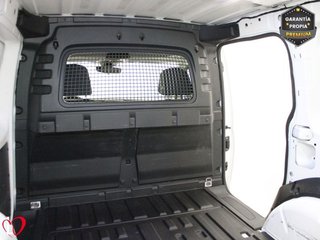 Volkswagen Caddy 2.0 TDI FURGÓN CERRADO 75