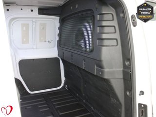 Volkswagen Caddy 2.0 TDI FURGÓN CERRADO 75