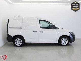 Volkswagen Caddy 2.0 TDI FURGÓN CERRADO 75