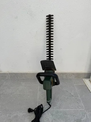 Cortasetos Eléctrico Black & Decker