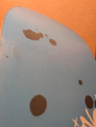 Tabla Snowboard Rossignol con Fijaciones