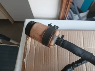 Bomba Direção Assistida Citroën Saxo