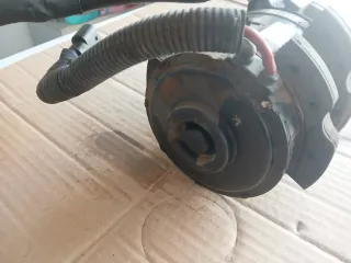 Bomba Direção Assistida Citroën Saxo