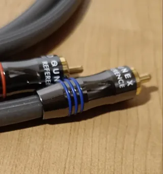 Cable rca QED Referente