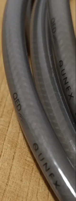 Cable rca QED Referente