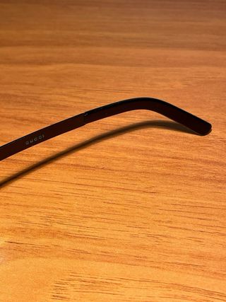 Gafas de Sol Gucci + Funda