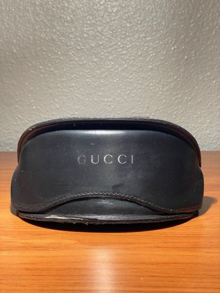 Gafas de Sol Gucci + Funda