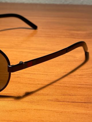 Gafas de Sol Gucci + Funda