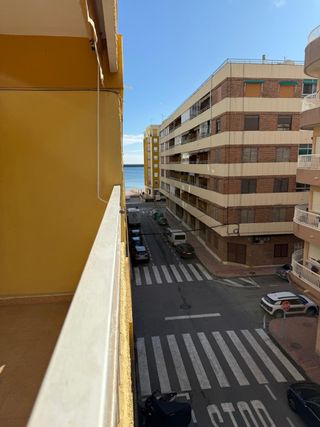 Apartamento en Torrevieja