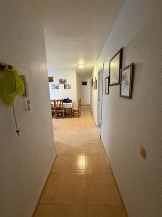 Apartamento en Torrevieja