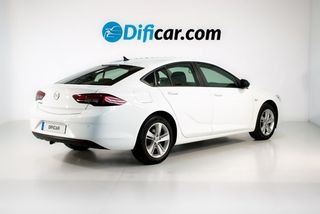 Opel Insignia Sports Tourer INSIGNIA BERLINA GS BUSINESS EDITION 1.5E DVH 122CV  AT8