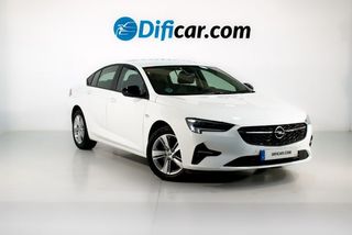 Opel Insignia Sports Tourer INSIGNIA BERLINA GS BUSINESS EDITION 1.5E DVH 122CV  AT8