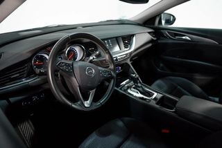Opel Insignia Sports Tourer INSIGNIA BERLINA GS BUSINESS EDITION 1.5E DVH 122CV  AT8