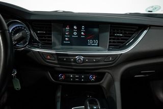 Opel Insignia Sports Tourer INSIGNIA BERLINA GS BUSINESS EDITION 1.5E DVH 122CV  AT8