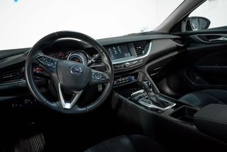 Opel Insignia Sports Tourer INSIGNIA BERLINA GS BUSINESS EDITION 1.5E DVH 122CV  AT8
