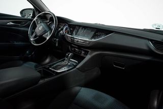 Opel Insignia Sports Tourer INSIGNIA BERLINA GS BUSINESS EDITION 1.5E DVH 122CV  AT8