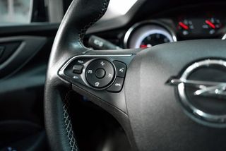 Opel Insignia Sports Tourer INSIGNIA BERLINA GS BUSINESS EDITION 1.5E DVH 122CV  AT8