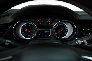 Opel Insignia Sports Tourer INSIGNIA BERLINA GS BUSINESS EDITION 1.5E DVH 122CV  AT8
