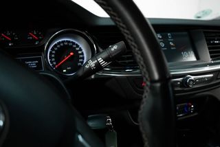 Opel Insignia Sports Tourer INSIGNIA BERLINA GS BUSINESS EDITION 1.5E DVH 122CV  AT8