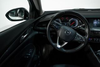 Opel Insignia Sports Tourer INSIGNIA BERLINA GS BUSINESS EDITION 1.5E DVH 122CV  AT8