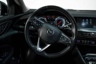 Opel Insignia Sports Tourer INSIGNIA BERLINA GS BUSINESS EDITION 1.5E DVH 122CV  AT8