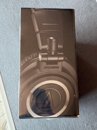 Audio-Technica ATH-M50x Nuevos