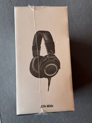 Audio-Technica ATH-M50x Nuevos