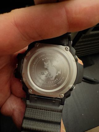 Casio G-Shock 9400 20BAR