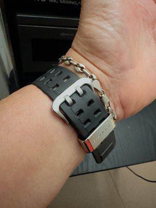 Casio G-Shock 9400 20BAR